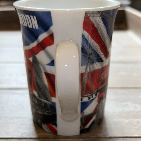 London Coffee Mug - Picture 3 of 6